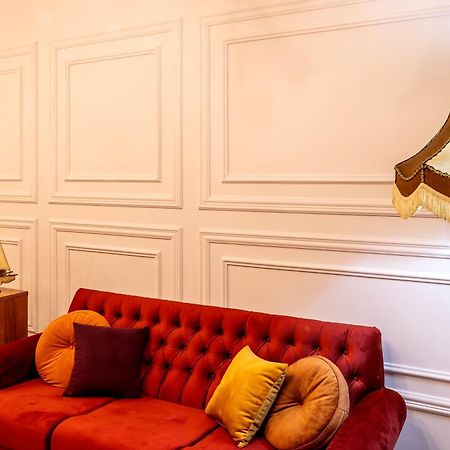 Castle Holiday Apartments Limisso Esterno foto