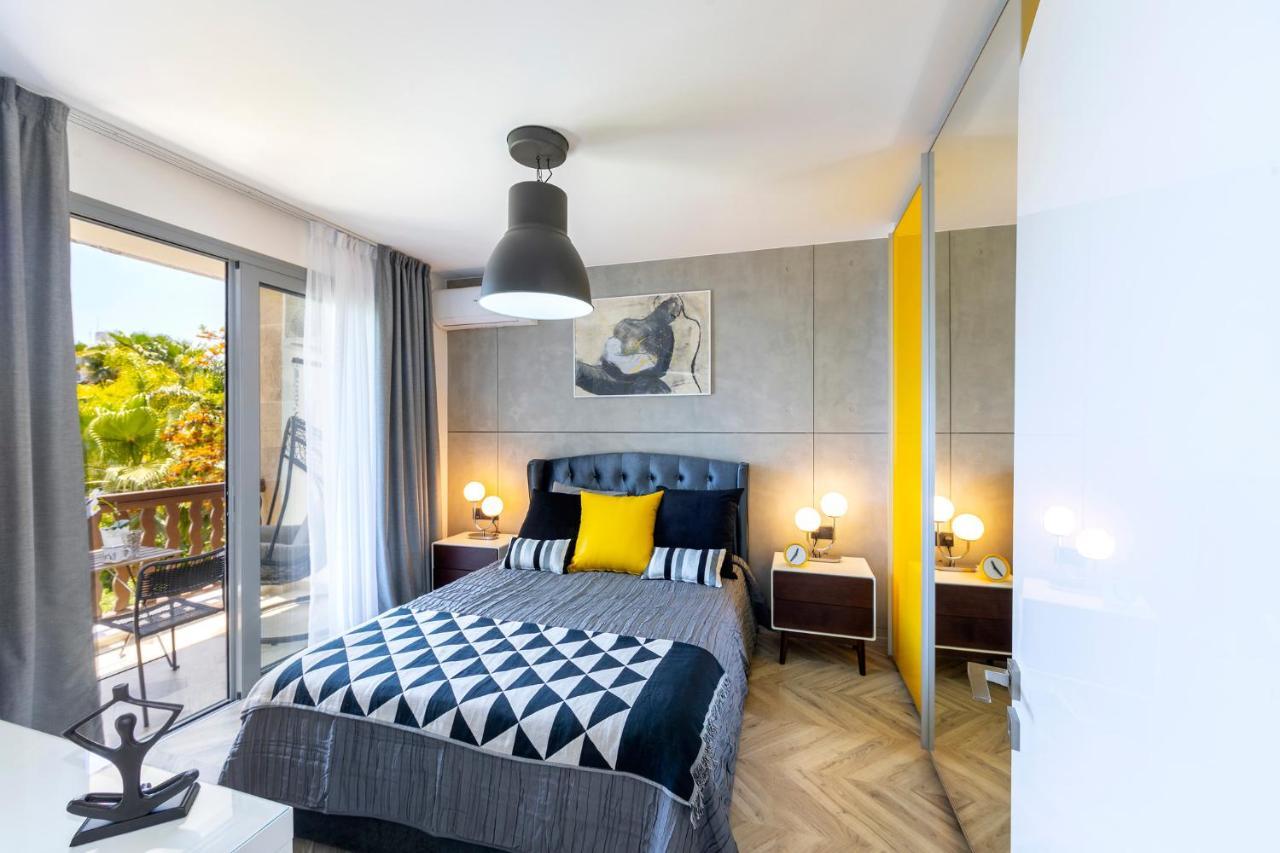 Castle Holiday Apartments Limisso Esterno foto