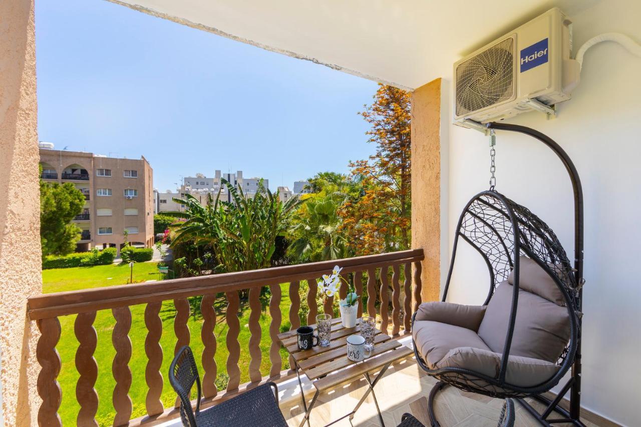 Castle Holiday Apartments Limisso Esterno foto