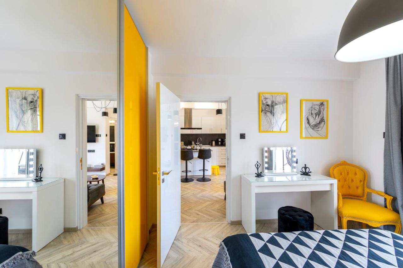 Castle Holiday Apartments Limisso Esterno foto