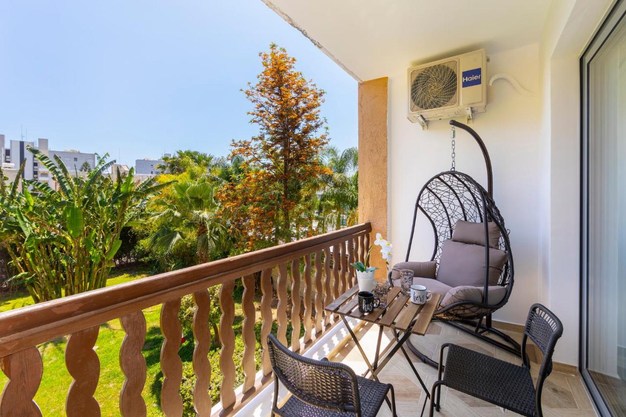 Castle Holiday Apartments Limisso Esterno foto
