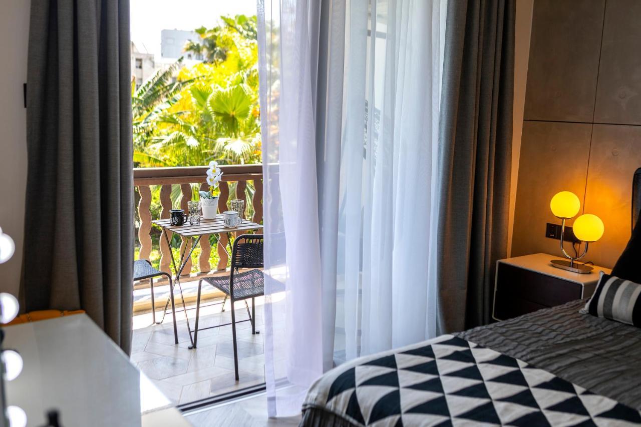Castle Holiday Apartments Limisso Esterno foto