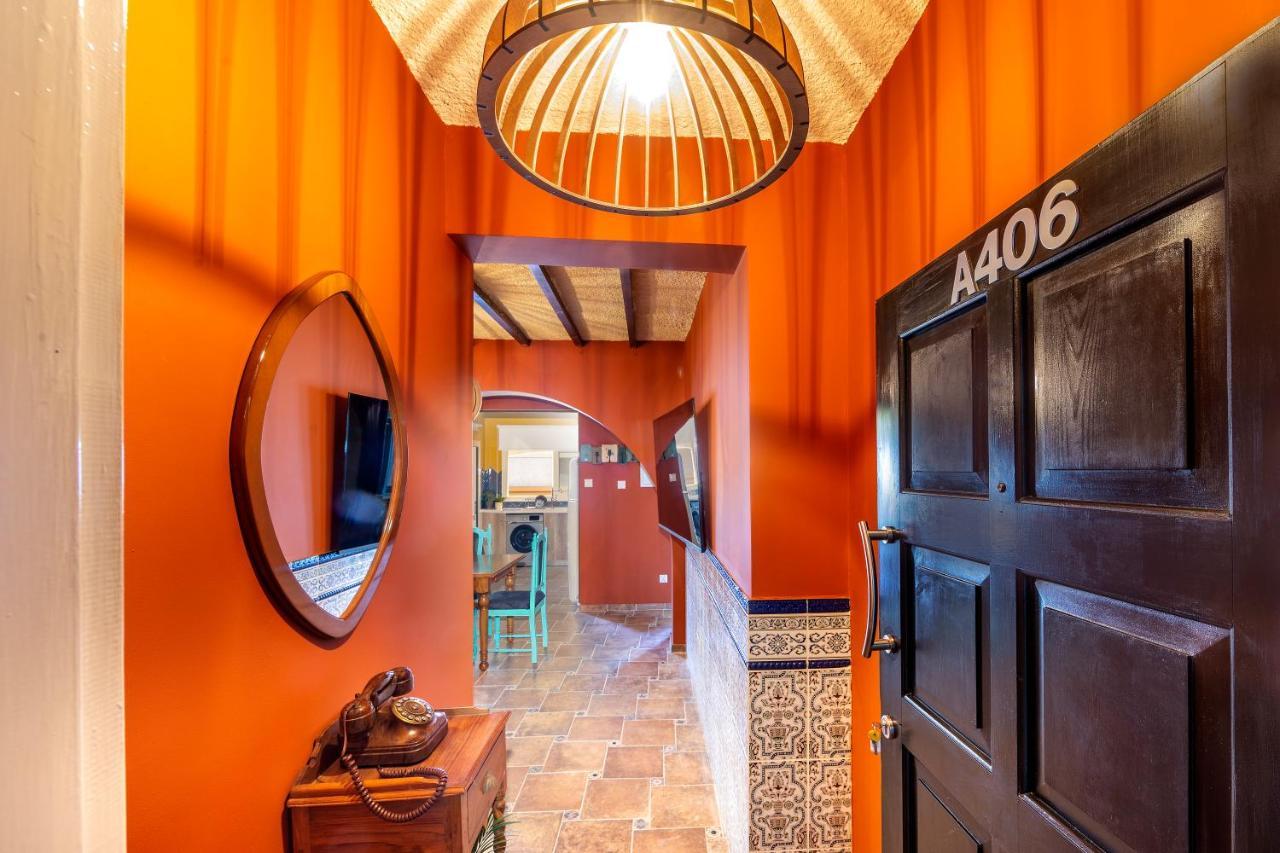 Castle Holiday Apartments Limisso Esterno foto