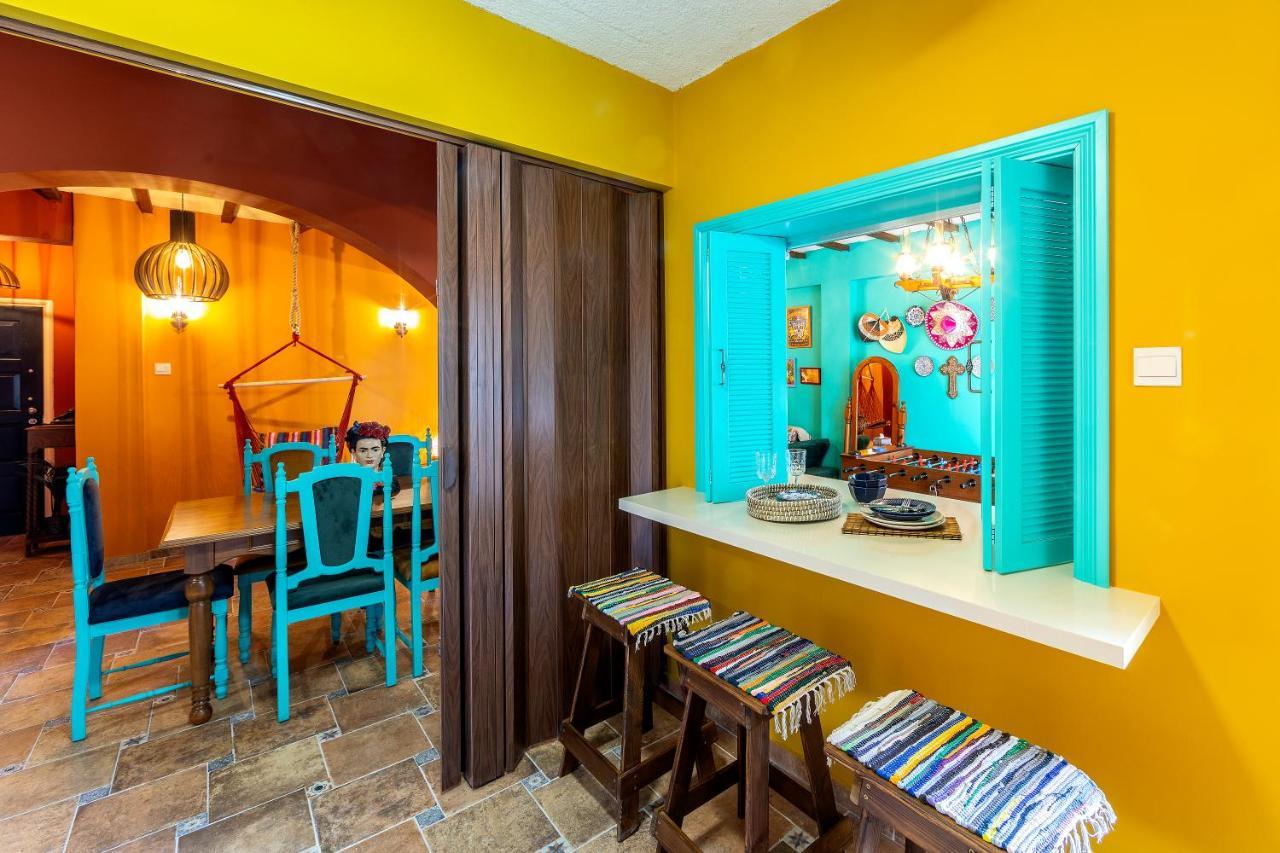 Castle Holiday Apartments Limisso Esterno foto