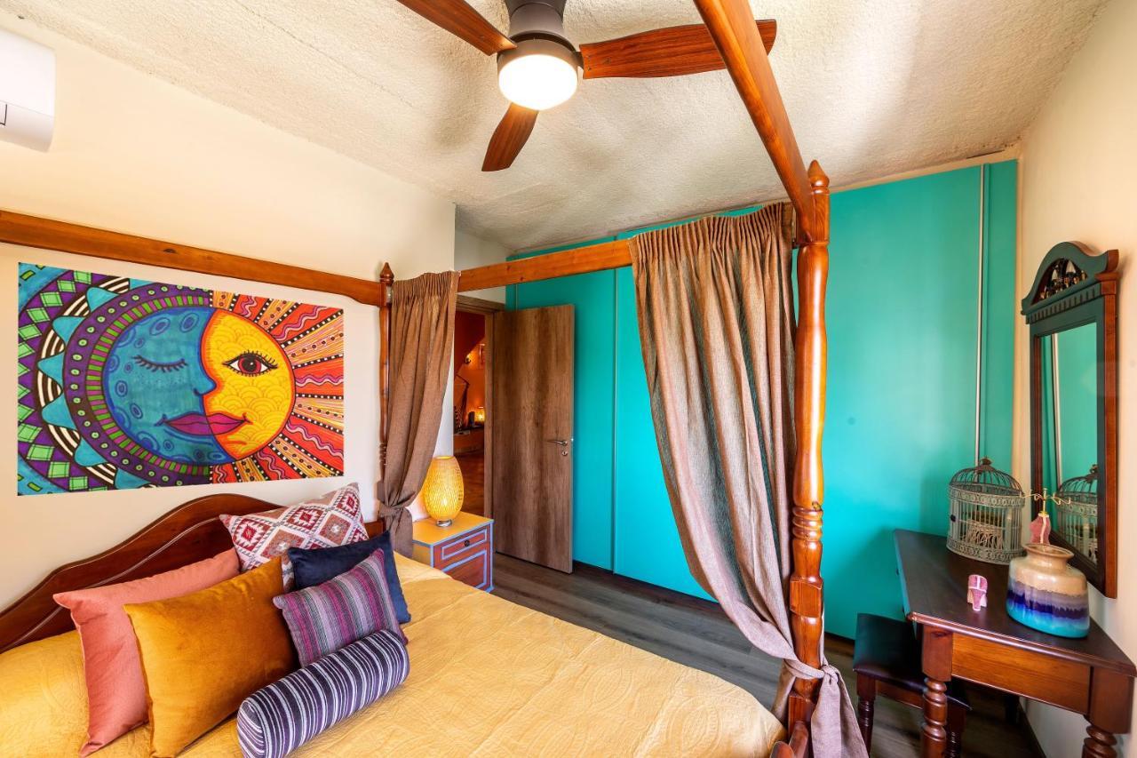 Castle Holiday Apartments Limisso Esterno foto