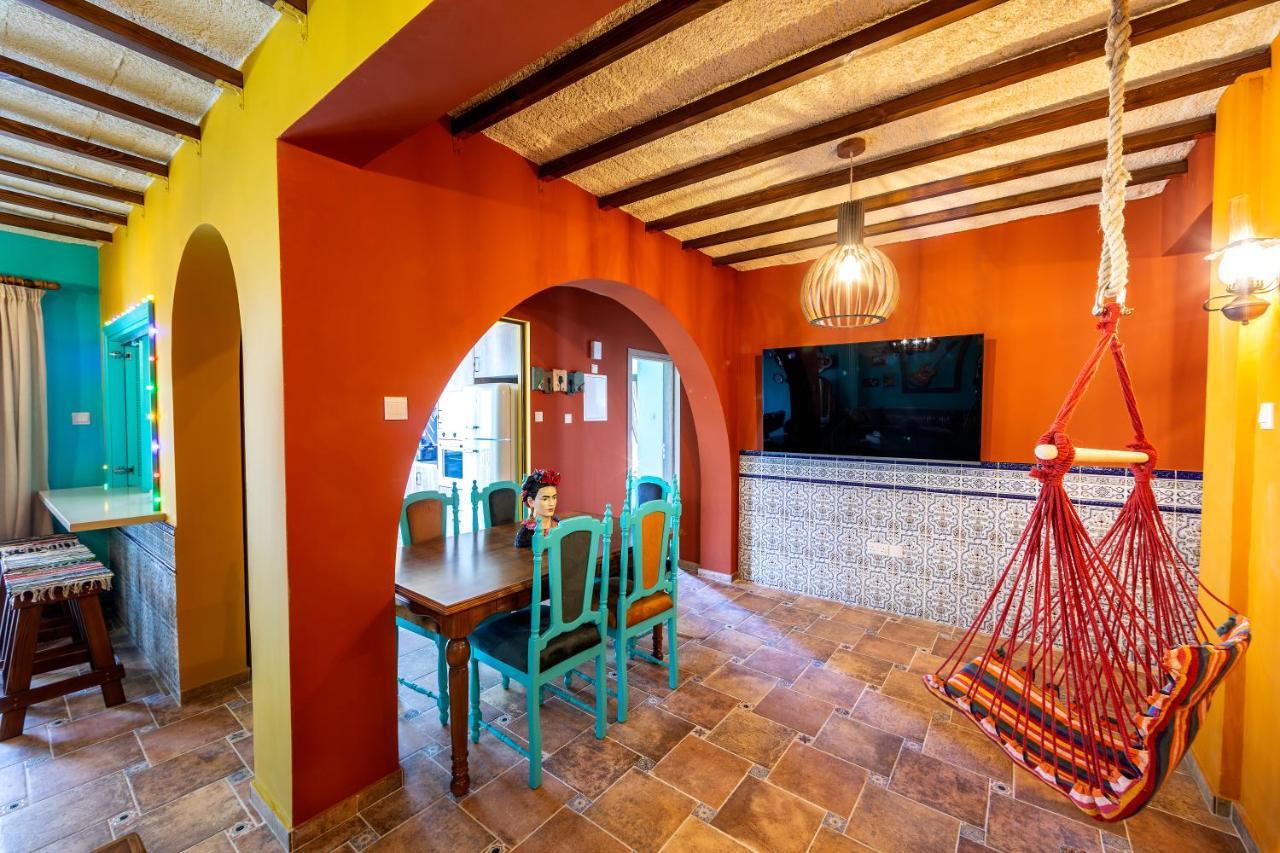 Castle Holiday Apartments Limisso Esterno foto