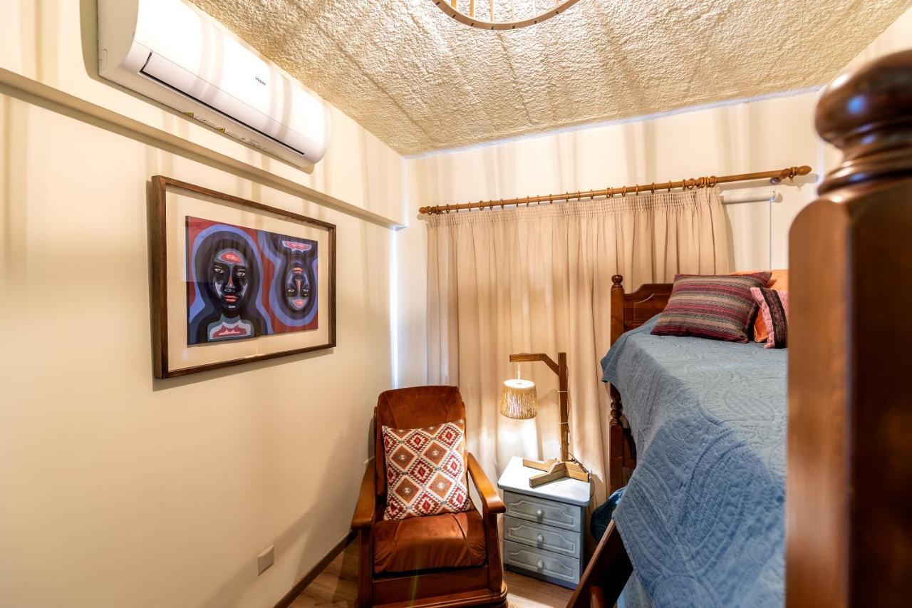 Castle Holiday Apartments Limisso Esterno foto