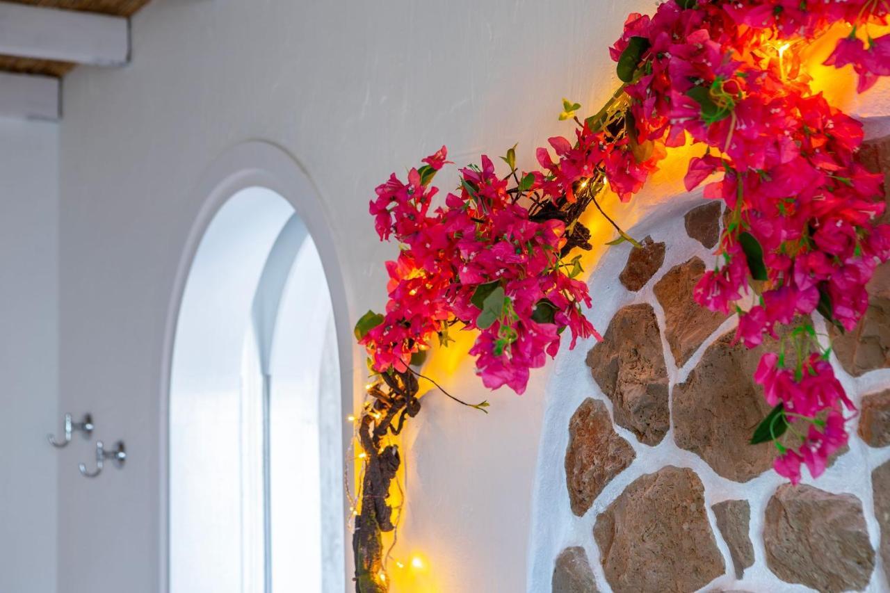 Castle Holiday Apartments Limisso Esterno foto