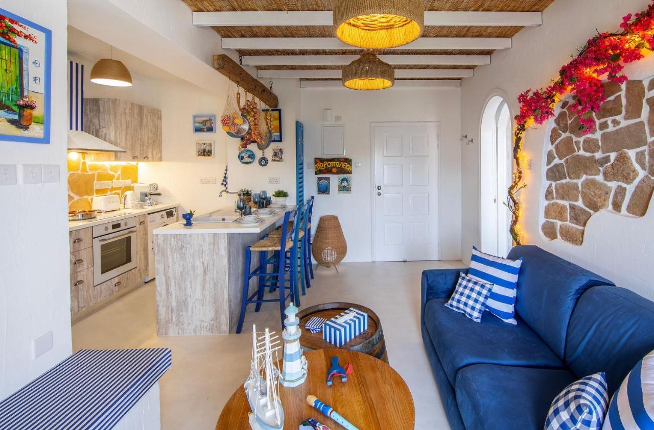 Castle Holiday Apartments Limisso Esterno foto