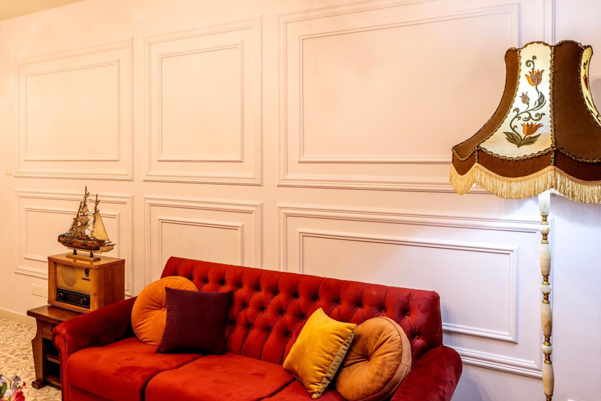 Castle Holiday Apartments Limisso Esterno foto