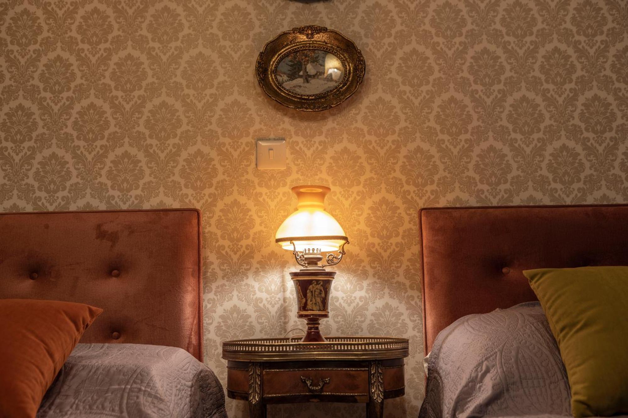 Castle Holiday Apartments Limisso Esterno foto