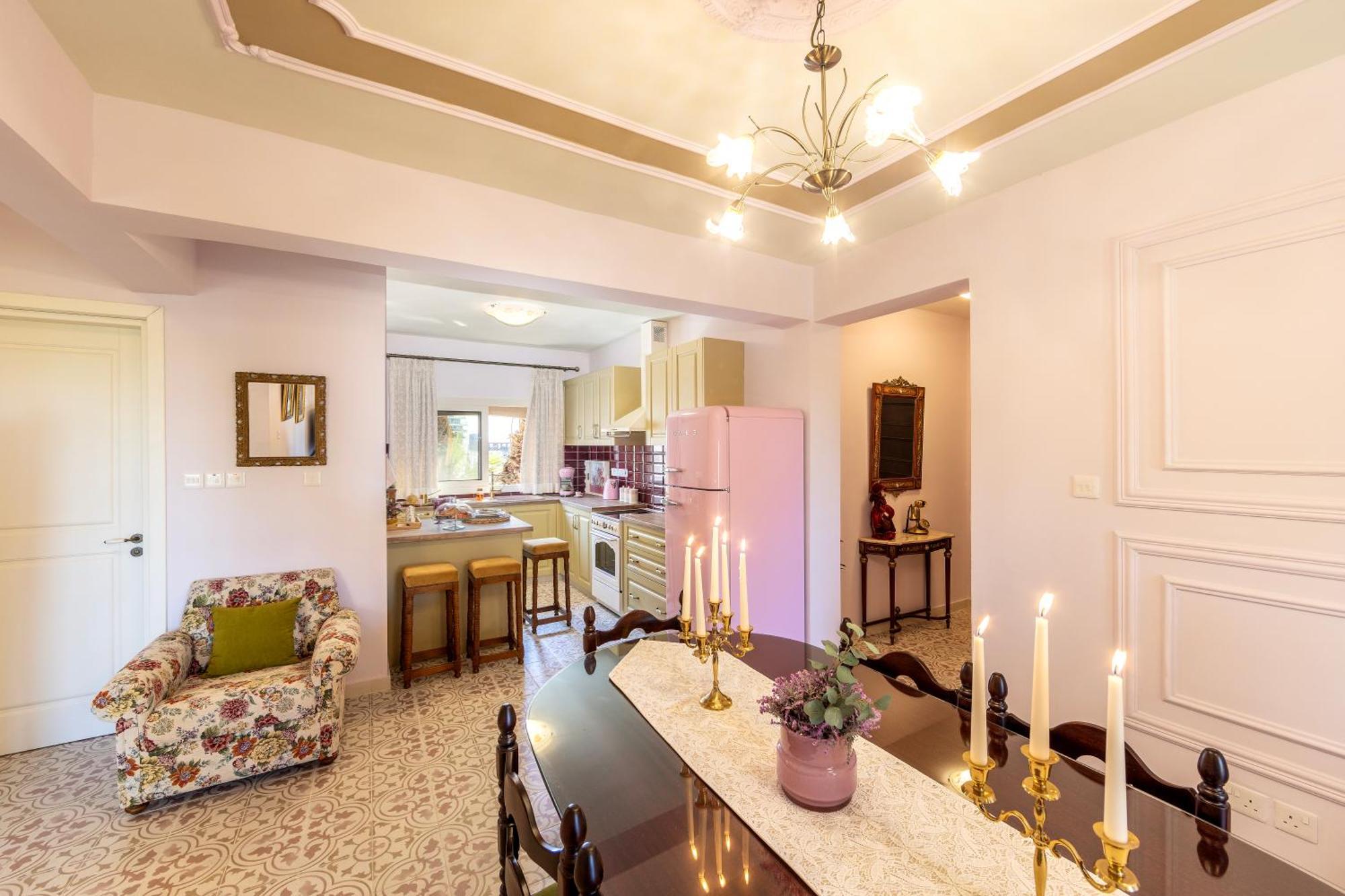 Castle Holiday Apartments Limisso Esterno foto