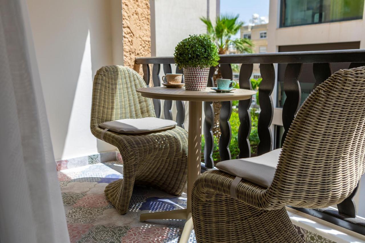 Castle Holiday Apartments Limisso Esterno foto