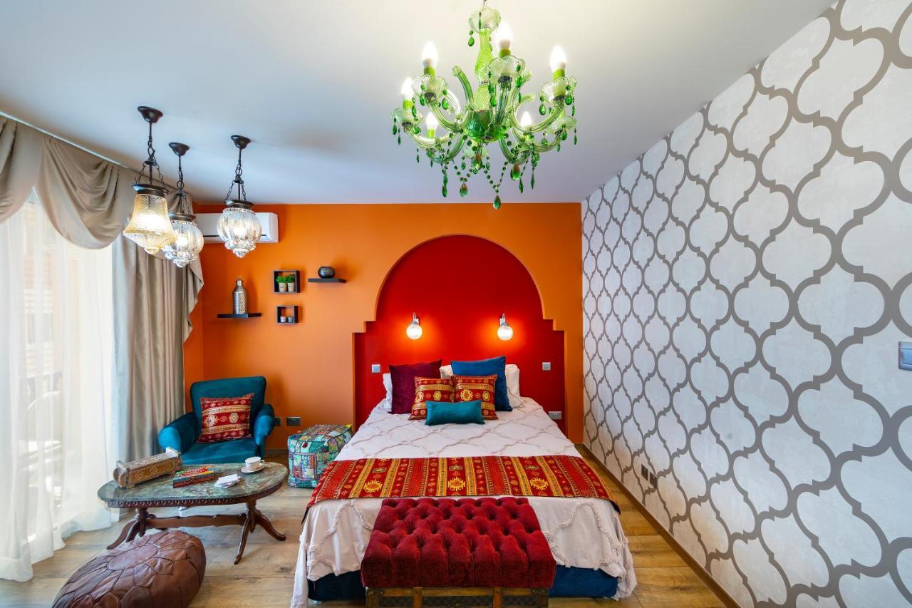 Castle Holiday Apartments Limisso Esterno foto
